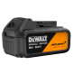 DeWALT McLaren DCD81MP2T gręžtuvas - suktuvas 2x5 Ah DeWALT McLaren DCD81MP2T gręžtuvas - suktuvas 2x5 Ah
